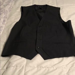Men’s size Large I-N-C vest